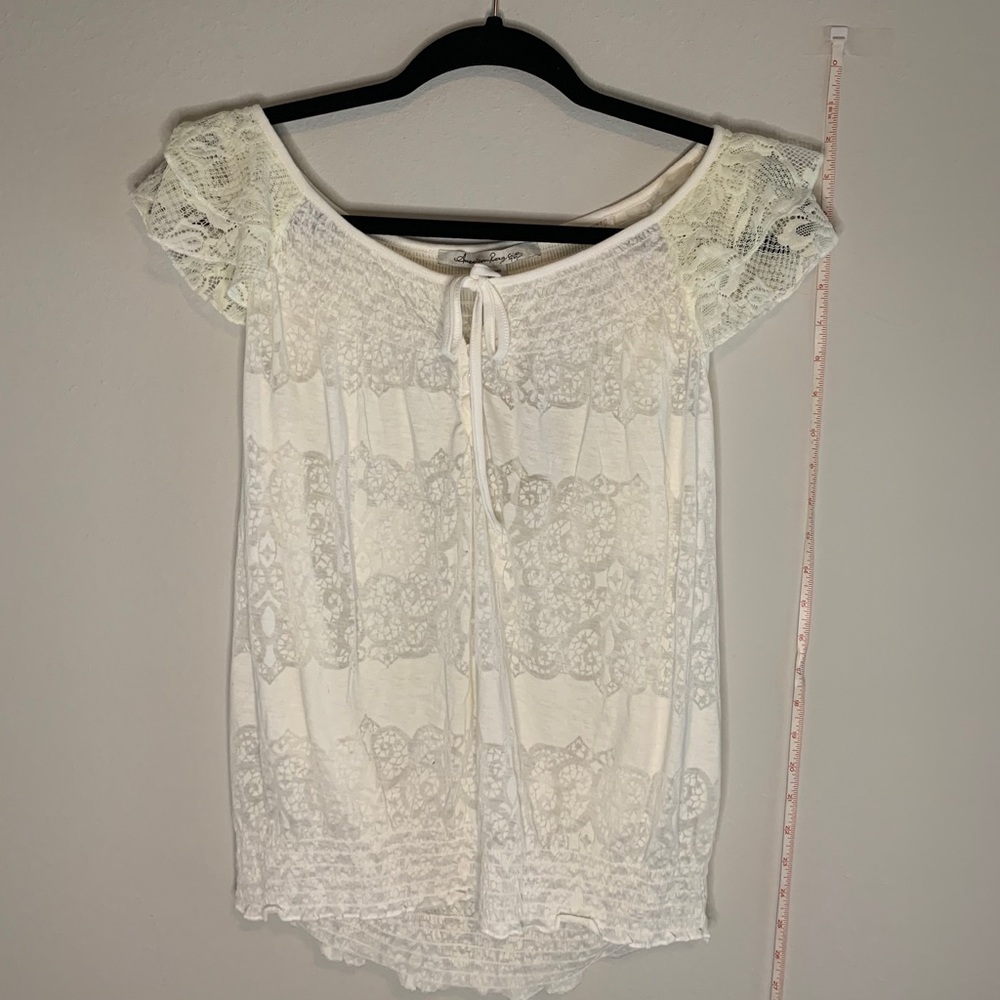American Rag Blouse